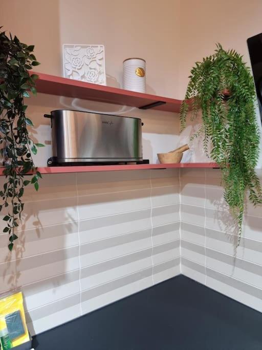 Sanchez Y Laserna Stays Moderno Apartamento En فالنسيا المظهر الخارجي الصورة