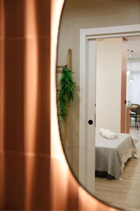 Sanchez Y Laserna Stays Moderno Apartamento En فالنسيا المظهر الخارجي الصورة